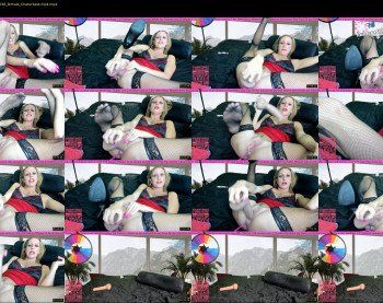 lourdesnoir — 13 minute Chaturbate female cam show recording, 1080p, Feb 14, 2019