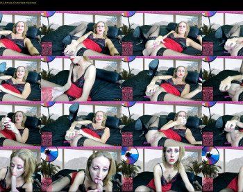 lourdesnoir — 12 minute Chaturbate female cam show recording, 1080p, Feb 14, 2019