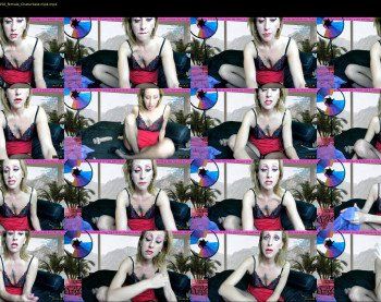 lourdesnoir — 3 minute Chaturbate female cam show recording, 1080p, Feb 14, 2019
