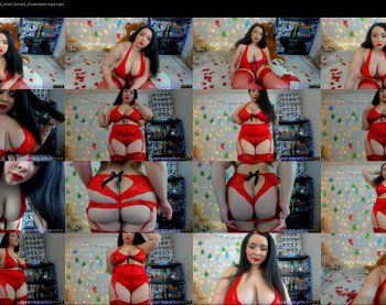 love_raquel_xo — 35 minute Chaturbate female cam show recording, 1080p, Feb 15, 2019