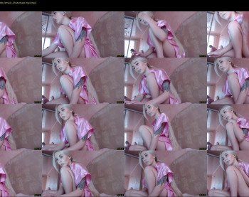 meryfoxxx — 11 minute Chaturbate female cam show recording, 480p, Feb 14, 2019