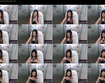 miaangel20 — 11 minute Chaturbate female cam show recording, 1080p, Feb 14, 2019