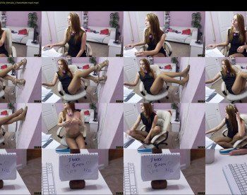 miracle_rose — 43 minute Chaturbate female cam show recording, 720p, Feb 14, 2019