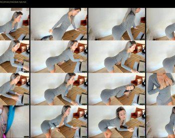 miss_juliaa — 49 minute Chaturbate female cam show recording, 720p, Feb 14, 2019