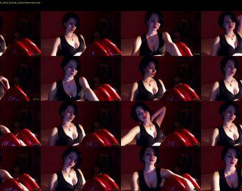 missmirandagd — 21 minute Chaturbate female cam show recording, 480p, Feb 14, 2019
