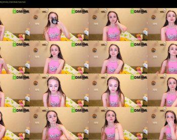 misss_vikki — 20 minute Chaturbate female cam show recording, 4K, Feb 15, 2019