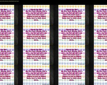 missvanessajune — 17 minute Chaturbate female cam show recording, 720p, Feb 15, 2019