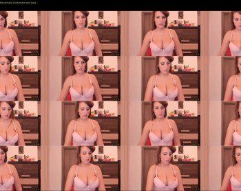 morelovely — 13 minute Chaturbate female cam show recording, 1080p, Feb 14, 2019