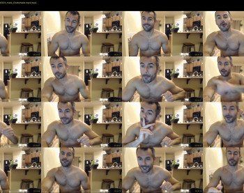 mrcooperxxx — 3 minute Chaturbate male cam show recording, 720p, Feb 15, 2019