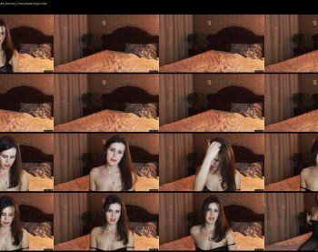 mysophiee — 29 minute Chaturbate female cam show recording, 1080p, Feb 15, 2019