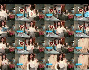 newchloe18 — 12 minute Chaturbate female cam show recording, 4K, Feb 15, 2019