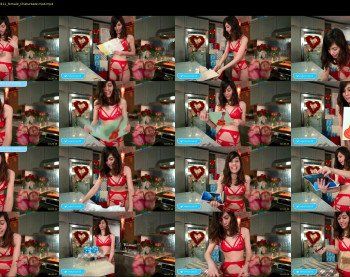 newchloe18 — 12 minute Chaturbate female cam show recording, 4K, Feb 15, 2019