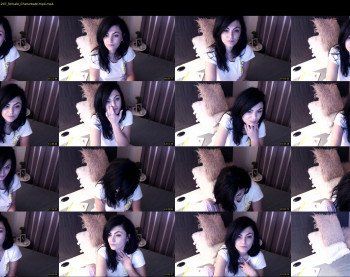 nightssecret — 41 minute Chaturbate female cam show recording, 1080p, Feb 14, 2019