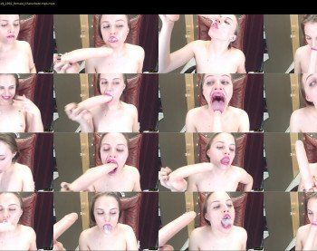 pamelashineebb — 5 minute Chaturbate female cam show recording, 720p, Feb 14, 2019