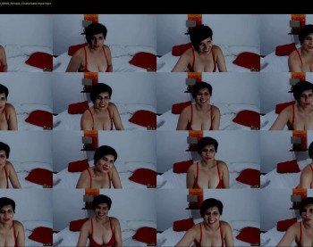 paola_williams — 9 minute Chaturbate female cam show recording, 480p, Feb 15, 2019