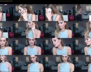 pbsteve — 19 minute Chaturbate couple cam show recording, 720p, Feb 14, 2019