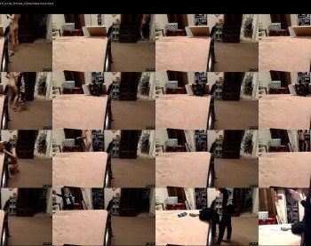 pr3ttyp1nkpussy — 15 minute Chaturbate couple cam show recording, 720p, Feb 15, 2019