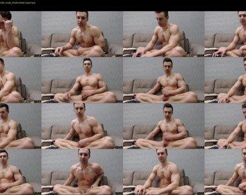 prince_d1ck — 5 minute Chaturbate male cam show recording, 720p, Feb 14, 2019