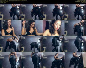 puffy_love — 49 minute Chaturbate female cam show recording, 480p, Feb 15, 2019