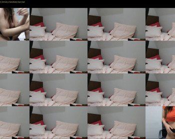 rita_wane — 29 minute Chaturbate female cam show recording, 1080p, Feb 14, 2019