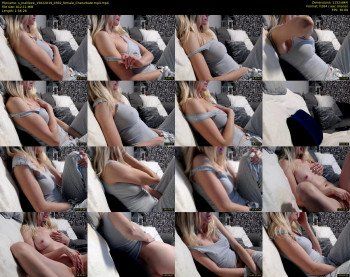 s_mailleee — 117 minute Chaturbate female cam show recording, 720p, Feb 15, 2019