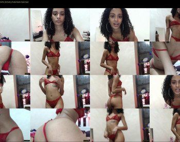 sasha_amour — 94 minute Chaturbate female cam show recording, 720p, Feb 15, 2019