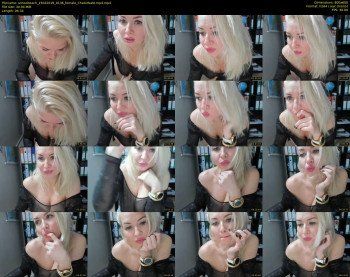 schoolteach — 7 minute Chaturbate female cam show recording, 480p, Feb 15, 2019