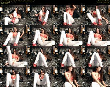 shawn_geni — 4 minute Chaturbate couple cam show recording, 720p, Feb 14, 2019