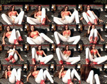 shawn_geni — 19 minute Chaturbate couple cam show recording, 720p, Feb 14, 2019