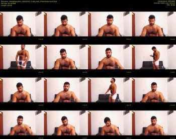 straigthguysfun — 29 minute Chaturbate male cam show recording, 480p, Feb 14, 2019