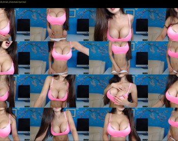 succubbus — 63 minute Chaturbate female cam show recording, 720p, Feb 14, 2019