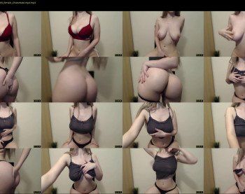 sweat_mia — 48 minute Chaturbate female cam show recording, 1080p, Feb 14, 2019