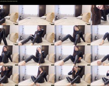 sweetzoejane — 9 minute Chaturbate female cam show recording, 720p, Feb 14, 2019