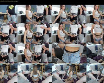 tattoo_couple77 — 37 minute Chaturbate couple cam show recording, 720p, Feb 14, 2019
