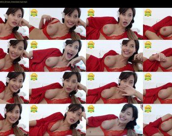 theellenshow — 29 minute Chaturbate female cam show recording, 1080p, Feb 14, 2019