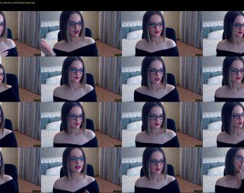 tiffanyriox — 82 minute Chaturbate female cam show recording, 720p, Feb 15, 2019