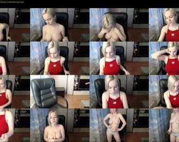 tinkissa — 36 minute Chaturbate couple cam show recording, 1080p, Feb 14, 2019