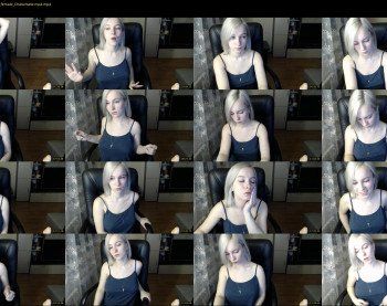 tinkissa — 27 minute Chaturbate couple cam show recording, 1080p, Feb 14, 2019
