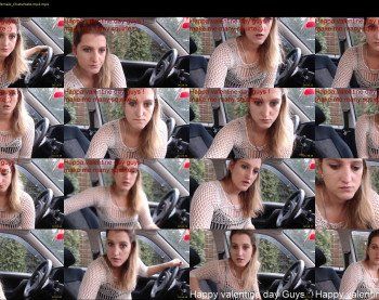 tymika — 4 minute Chaturbate female cam show recording, 720p, Feb 14, 2019