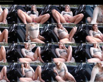 tymika — 18 minute Chaturbate female cam show recording, 720p, Feb 14, 2019