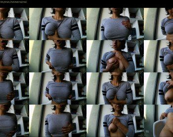 vanandjuani — 36 minute Chaturbate female cam show recording, 1080p, Feb 14, 2019