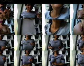 vanandjuani — 36 minute Chaturbate female cam show recording, 1080p, Feb 14, 2019