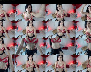 vicky_g21 — 19 minute Chaturbate female cam show recording, 1080p, Feb 14, 2019