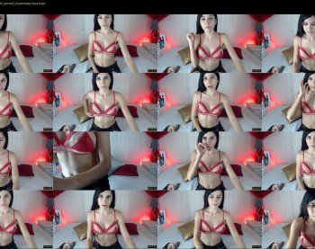 vicky_g21 — 11 minute Chaturbate female cam show recording, 1080p, Feb 14, 2019