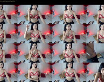 vicky_g21 — 14 minute Chaturbate female cam show recording, 1080p, Feb 14, 2019