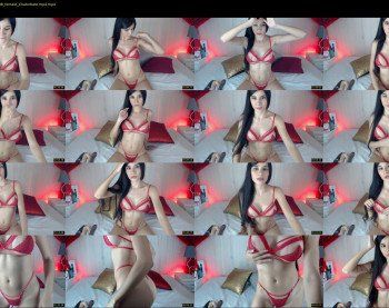 vicky_g21 — 10 minute Chaturbate female cam show recording, 1080p, Feb 14, 2019