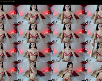 vicky_g21 — 3 minute Chaturbate female cam show recording, 1080p, Feb 14, 2019