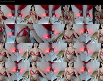 vicky_g21 — 10 minute Chaturbate female cam show recording, 1080p, Feb 15, 2019