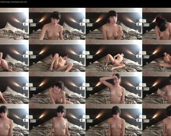 wearehottest — 29 minute Chaturbate couple cam show recording, 1080p, Feb 14, 2019