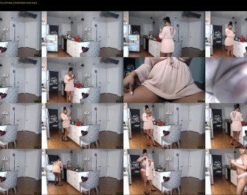 wynterheat — 56 minute Chaturbate female cam show recording, 720p, Feb 14, 2019
